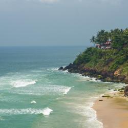 Varkala 9 4-star hotels