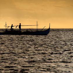 Nasugbu 10 resorts