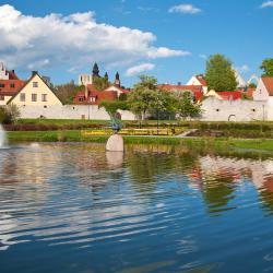 Visby 114 hotels