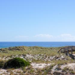 American Beach 1 ξενοδοχείο