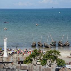 Bagamoyo 3 villas