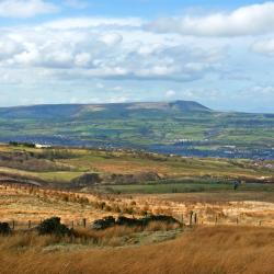 Skelmersdale 6 hotels amb aparcament