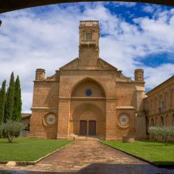 Carcastillo 3 Cottages