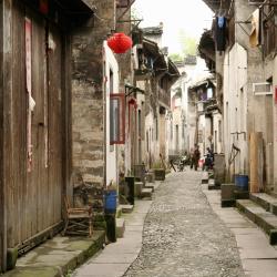 Gaochun 7 hotels