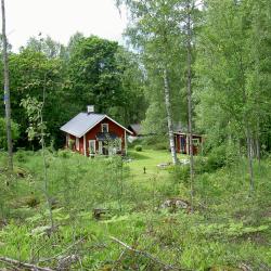 Dorotea 1 hotel
