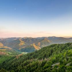 Rudozem 3 hoteles con estacionamiento