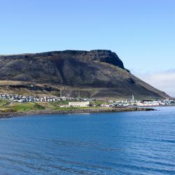 Ólafsvík 3 íbúðir