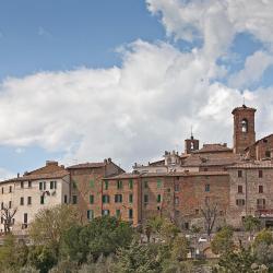 Panicale 39 hotels