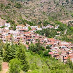 Askas 4 bed and breakfast