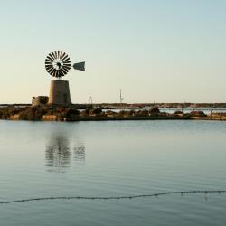 Torre Nubia 12 hotelů