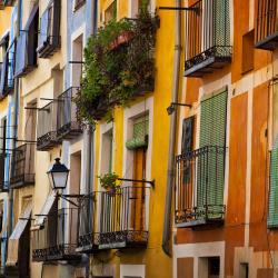 413 hoteles en Cuenca (provincia), España. ¡Reserva tu hotel ahora! Booking .com