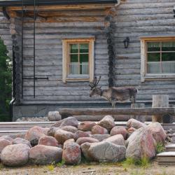 Sodankylä 4 alquileres vacacionales