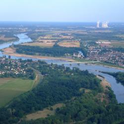 Lamagistère 3 hotels met zwembaden