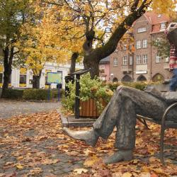 Filipstad 4 chaty