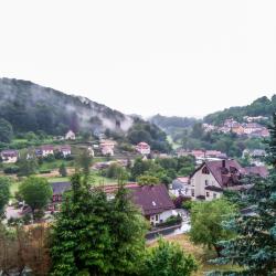 Egloffstein 12 cheap hotels