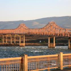 The Dalles 13 Hotels