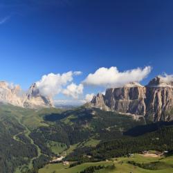 Vigo di Fassa 98 hotel