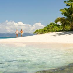 Beqa Island 1 hotel