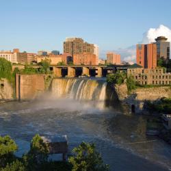 Rochester 44 cheap hotels