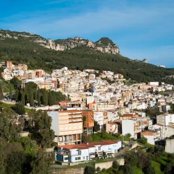 Jerzu 10 pet-friendly hotels