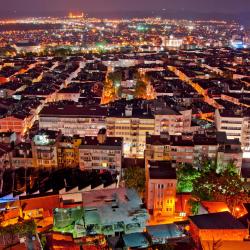 Inegol 5 hotels