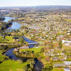 Riverhead 4 cottages