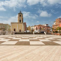 Poggio Imperiale 7 hotels