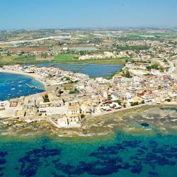 Marzamemi 21 accessible hotels