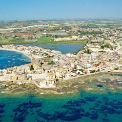 Marzamemi 7 4-star hotels