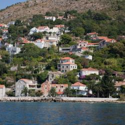 Mlini 54 luxury hotels