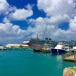 Oranjestad 92 hotel