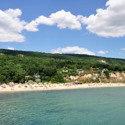 Kranevo 6 all-inclusive stays