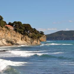 La Ciotat 8 hôtels de luxe