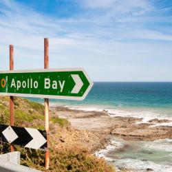 Apollo Bay 10 motels