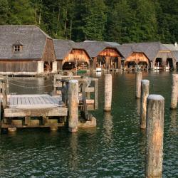Schönau am Königssee 8 farm stays