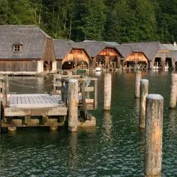 Schönau am Königssee 26 Pensionen