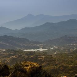 Mount Ābu 3 nhà nghỉ trang trại