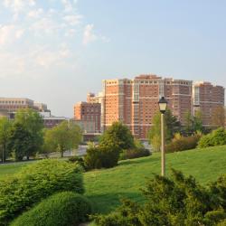Alexandria 141 hotels with parking