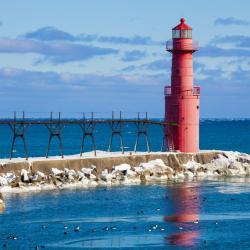 Algoma 15 hotels