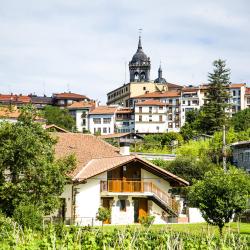 Hernani 5 cheap hotels