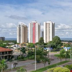 Palmas 3 apartmány