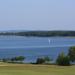 Saint Andrews 18 hotels with parking