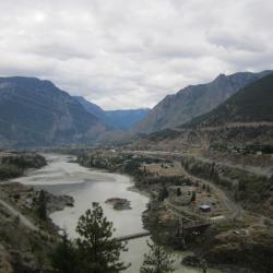 Lillooet 4 hotel