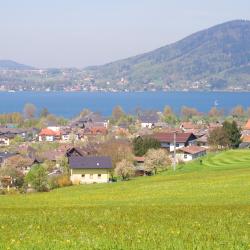 Attersee am Attersee 13 hoteles