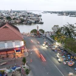 Mỹ Tho 24 hoteles