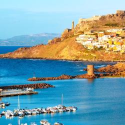 Castelsardo 416 hotels