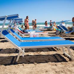 Gabicce Mare 37 alloggi vicino alla spiaggia