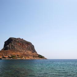 Monemvasia 77 apartments