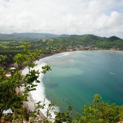 San Juan del Sur 30 vacation rentals