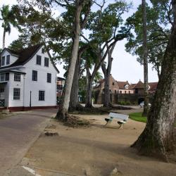 Paramaribo 102 apartments